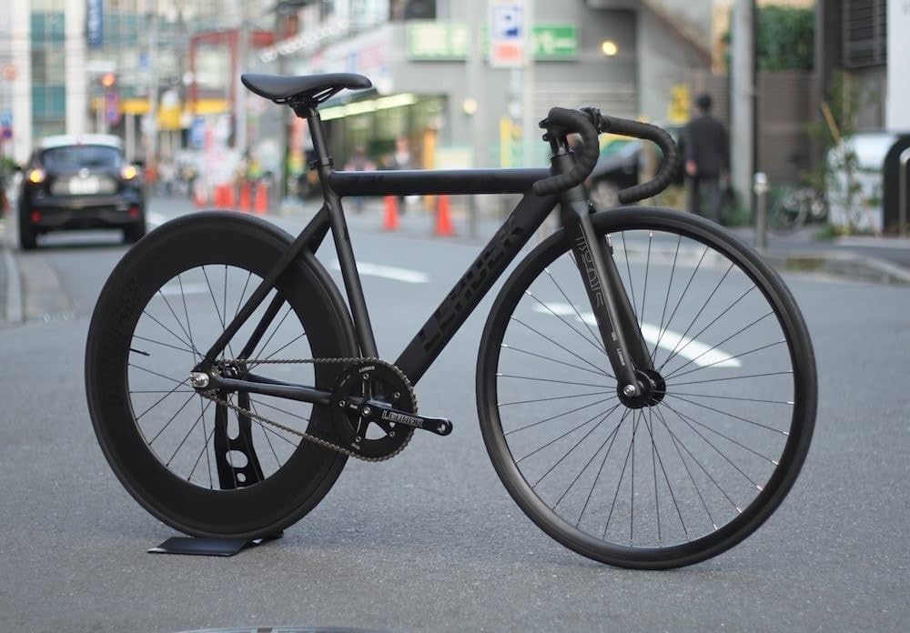 Amazon | LEADER BIKES 721TR SHRED REAR CUSTOM BIKE (MATTE